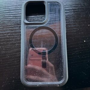 Otterbox LifeProof MagSafe Case IPhone 15 pro max